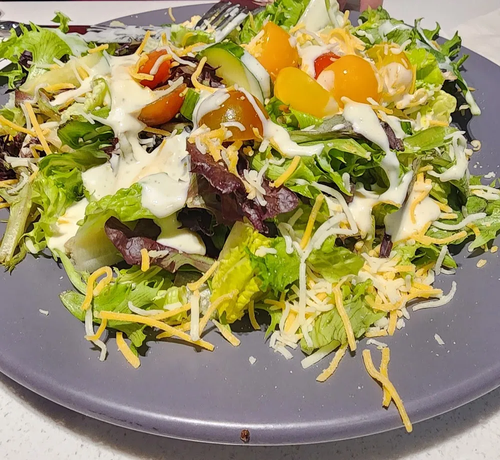 Dinner Salad
